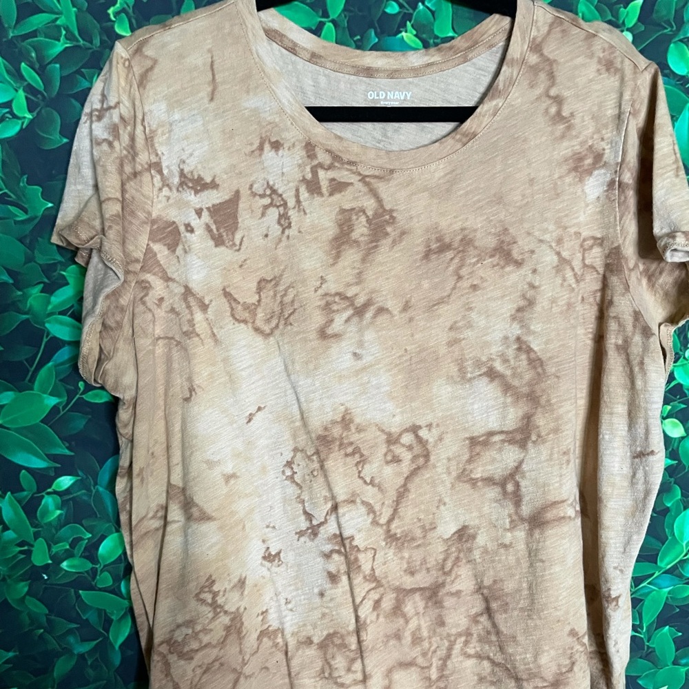 Old Navy Basic T Shirt